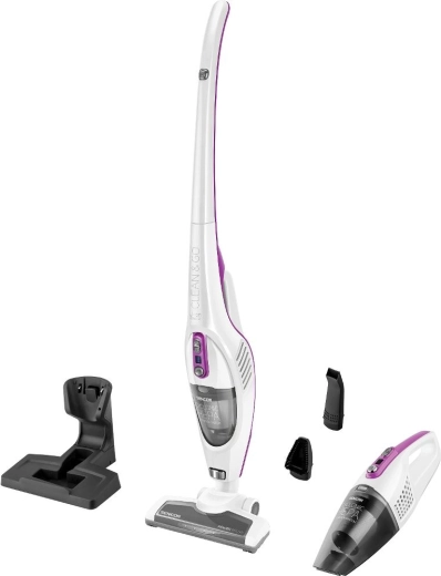 Sencor Cordless Stick Vacuum Cleaner 2-in-1