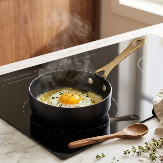 Suitable for heating and baking