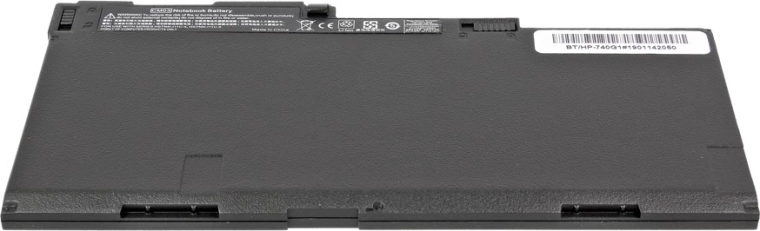 4400 mAh capacity
