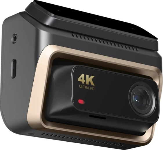 4K HDR ieraksts ar Sony STARVIS 2 sensoru
