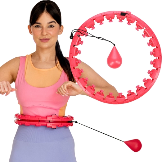 Regulējams izmērs viduklim 50–104 cm