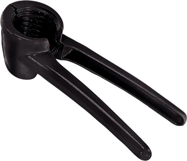 Conical nutcracker TYGR, metal