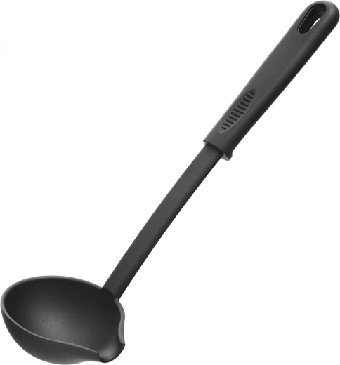 BLACKLINE Kitchen Ladle 60 ml, 29 cm