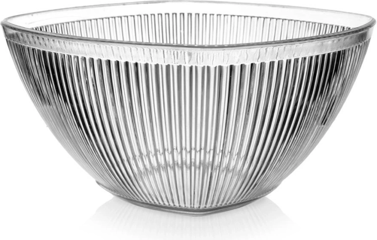 Plastmasas bļoda CHARISMA 12,5 cm, 400 ml