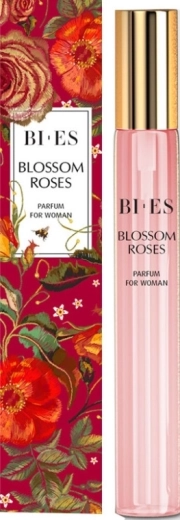 Sieviešu smaržas BI-ES Blossom Roses 15 ml