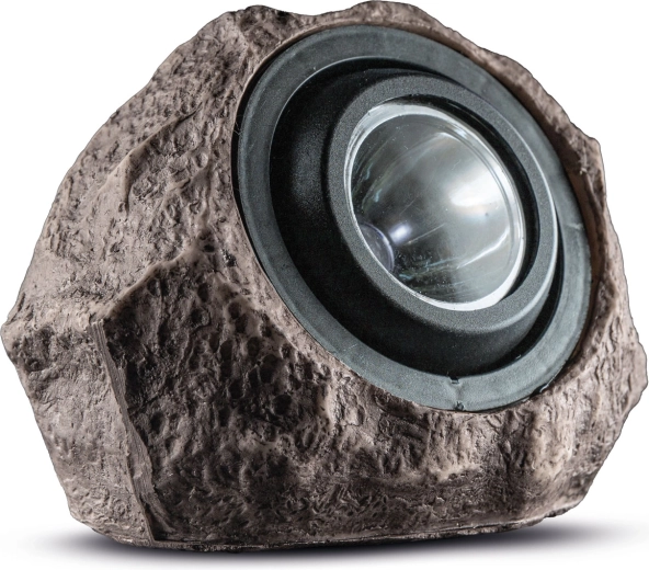 Natural stone appearance