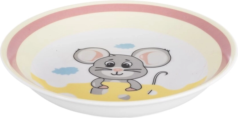 Deep design for soups and sauces