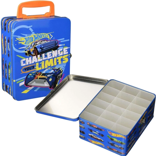 Pārskatāma 18 mašīnīšu organizēšana