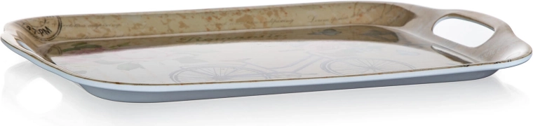 Lightweight and durable melamine
