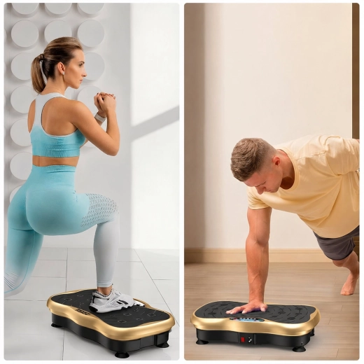More exercise options with resistance bands