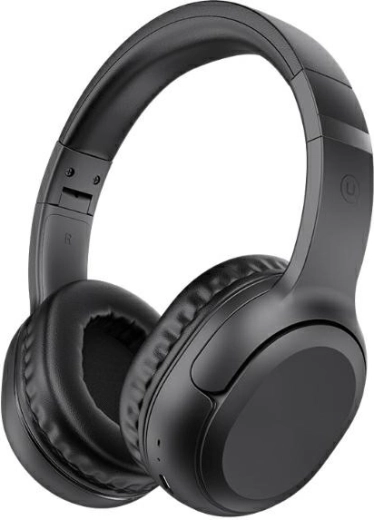 Bluetooth Wireless Headphones Yun Series YG23 Black