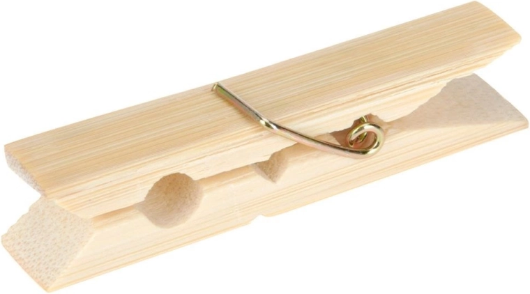 Strong grip and secure hold