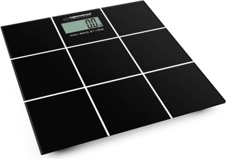 Bathroom Scale Salsa