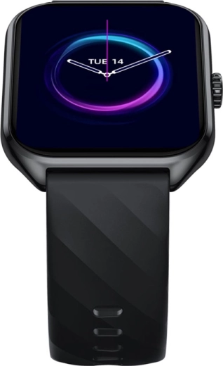 Bigger and brighter AMOLED display