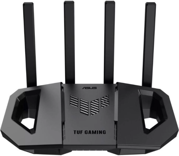 Asus TUF Gaming dual-band WiFi 7 router