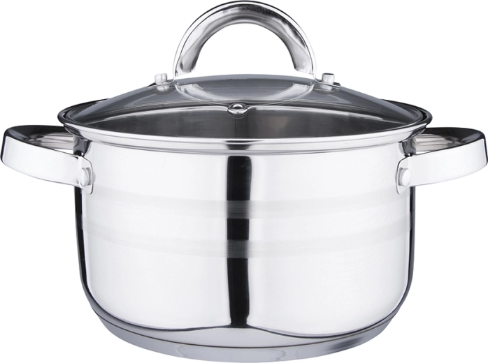 Katls Remo ar vāku 1,9 l (16 cm)
