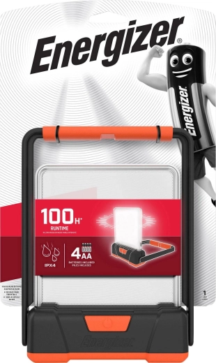 Energizer Fusion Compact camping lantern 4× AA