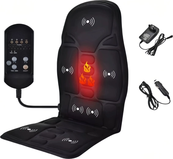 SeatVibe masāžas vibro paliktnis
