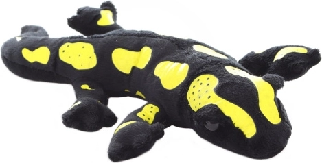 Plīša salamandra 30 cm