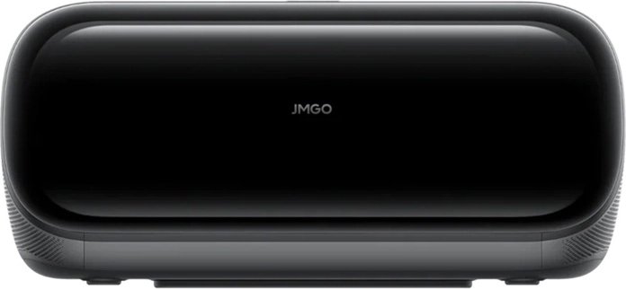 Laser 4K image with high brightness and HDR