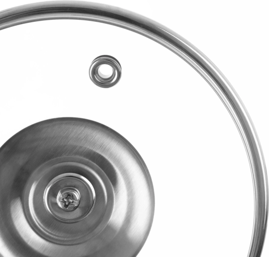 Caurspīdīgs karstumizturīgs stikls līdz 200 °C