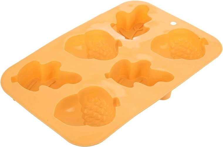 No −40 °C līdz +220 °C: cepšanai un saldēšanai