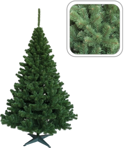 Mākslīgā egle LUX 180 cm – 1 gab.