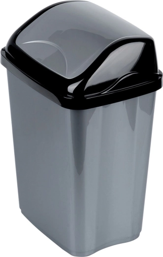 Izturīga un viegla plastmasa ērtai kopšanai