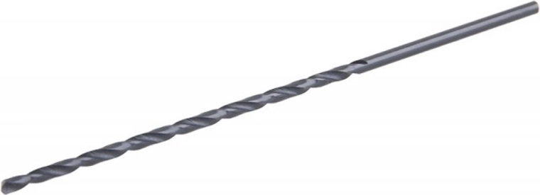 Pagarinātais metāla urbis 3,5 × 100 mm HSS