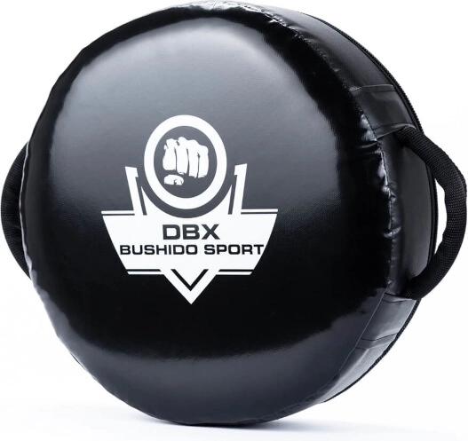 Apaļš treniņu vairogs DBX Bushido 40 cm