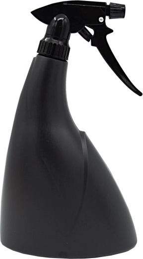 Augu smidzinātājs SPIRIT 1 l, plastmasa, melns