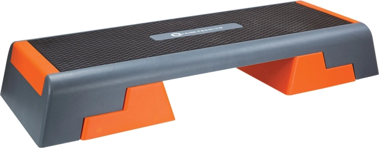 Aerobikas stepa platforma HMS AS007 oranža