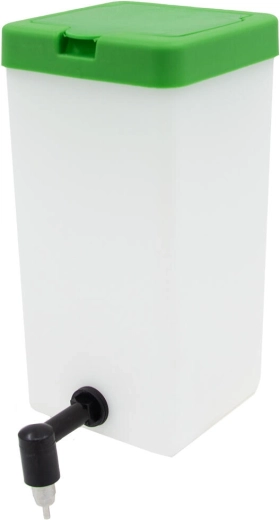 1 L Rabbit Drinker from Food-Grade Plastic