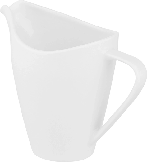 Comfortable handle for a secure grip
