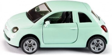 SIKU Fiat 500 auto modelis
