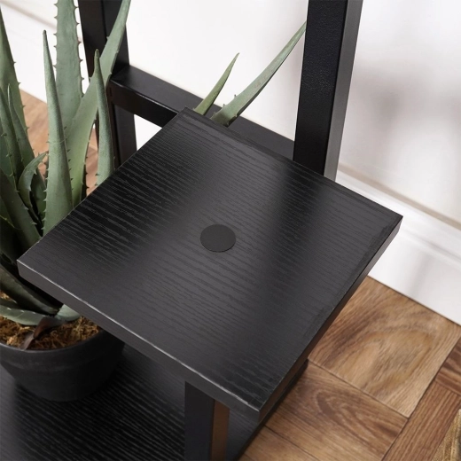 Stabila un izturīga konstrukcija