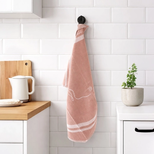 Practical hanging and everyday use