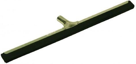 Gumijas grīdas noslaucītājs 45 cm ar uzmavu