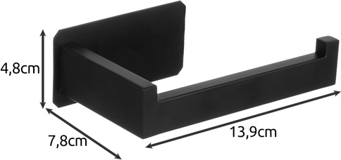 Compact dimensions and loft look