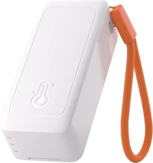 SONOFF SNZB-02B temperature and humidity sensor