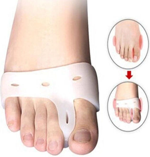 Stabila fiksācija un pareiza pirkstu novietojuma atbalsts