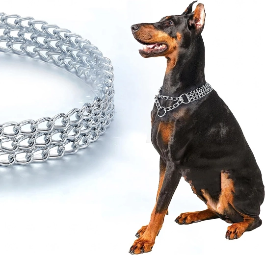 Izturīgs hromēts tērauds