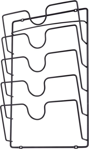 Izturīga metāla konstrukcija