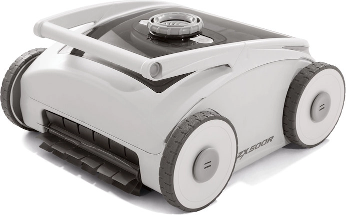 Cordless cleaning without hassle