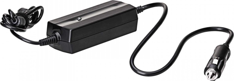 USB‑C auto lādētājs 65 W ar Power Delivery un Quick Charge atbalstu