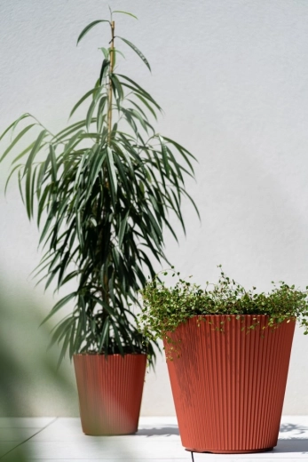 Durable material for indoor and outdoor use