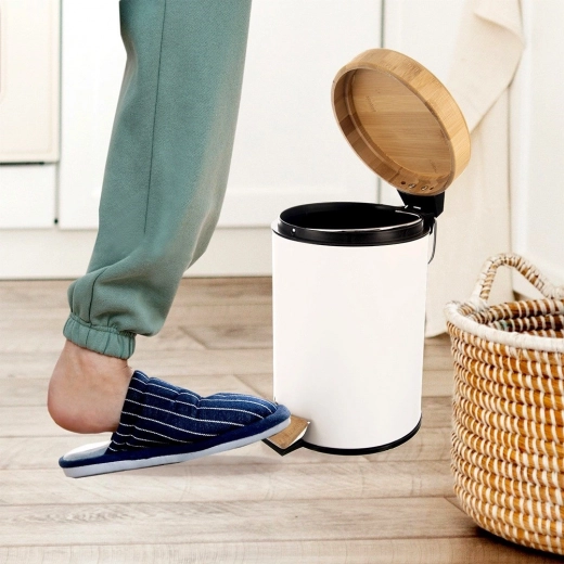 Higiēniska atvēršana bez rokām