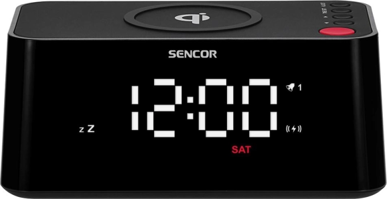 Large display with adjustable brightness