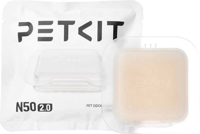Smaku likvidētājs Petkit PURA MAX kaķu tualetes kastei