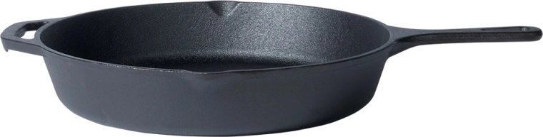 Vienmērīgs siltums un kraukšķīgi rezultāti